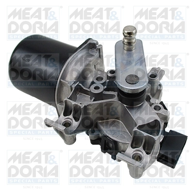 Wiper Motor